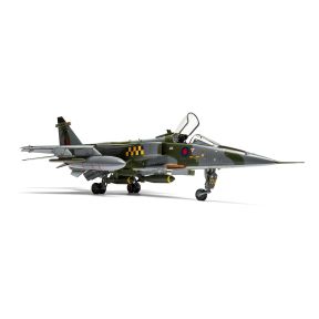 Airfix A11010 SEPECAT Jaguar GR1/GR1A Plastic Kit