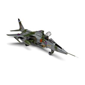 Airfix A11010 SEPECAT Jaguar GR1/GR1A Plastic Kit