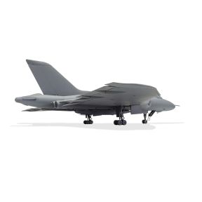 Airfix A12011 Avro Vulcan B.2 Plastic Kit