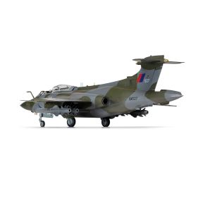 Airfix A12014 Blackburn Buccaneer S.2 RAF Plastic Kit