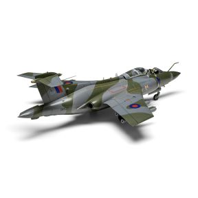 Airfix A12014 Blackburn Buccaneer S.2 RAF Plastic Kit