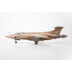 Airfix A12014 Blackburn Buccaneer S.2 RAF Plastic Kit