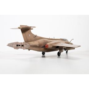 Airfix A12014 Blackburn Buccaneer S.2 RAF Plastic Kit