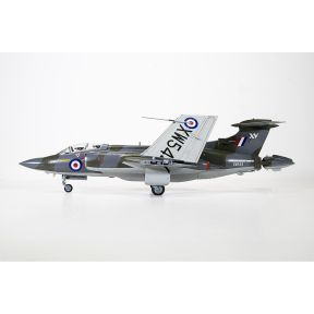 Airfix A12014 Blackburn Buccaneer S.2 RAF Plastic Kit