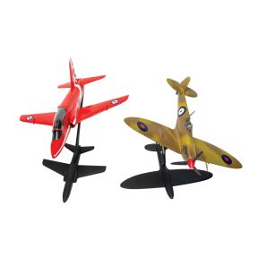 Airfix A50187 Best of British Spitfire and Hawk Plastic Kit