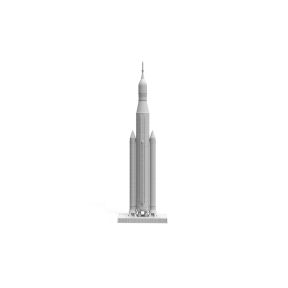 Airfix A50200 Space Shuttle Plastic Kit Gift Set