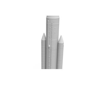 Airfix A50200 Space Shuttle Plastic Kit Gift Set