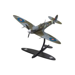 Airfix A55001 Supermarine Spitfire MkVc Plastic Kit Beginner Set