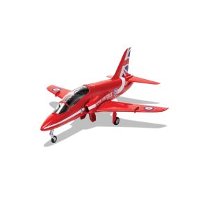 Airfix A55002 Red Arrows Hawk Small Beginner Set
