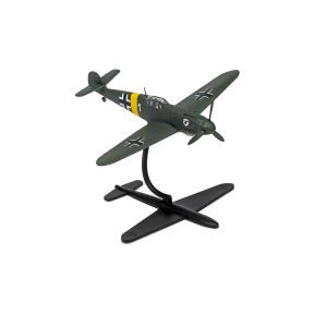 Airfix A55014 Messerschmitt Bf109F-4 Plastic Kit Starter Set