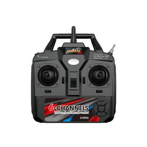 Kootai A560B-M2 Maule Radio Control Aircraft Blue