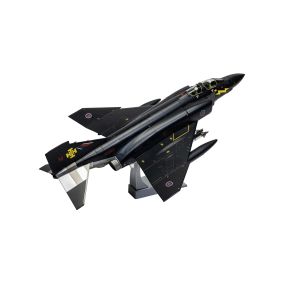 Corgi AA27904 McDonnell Douglas Phantom II FG.1, XV582 'Black Mike', RAF No.111 Squadron, RAF Leuchars