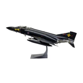 Corgi AA27904 McDonnell Douglas Phantom II FG.1, XV582 'Black Mike', RAF No.111 Squadron, RAF Leuchars