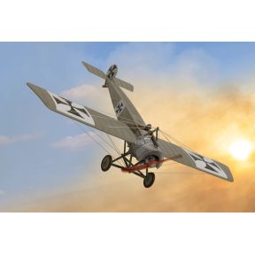 Corgi AA28704 Fokker E.III Eindecker E339/16 Lt. Josef Jacobs 1916