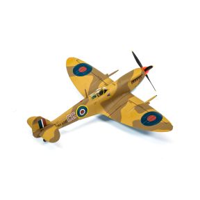 Corgi AA29102 Supermarine Spitfire MkIXc GC Colin Gray Operation Husky July 1943