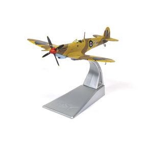 Corgi AA29102 Supermarine Spitfire MkIXc GC Colin Gray Operation Husky July 1943