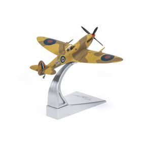 Corgi AA29102 Supermarine Spitfire MkIXc GC Colin Gray Operation Husky July 1943