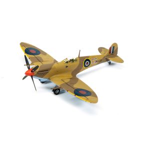 Corgi AA29102 Supermarine Spitfire MkIXc GC Colin Gray Operation Husky July 1943