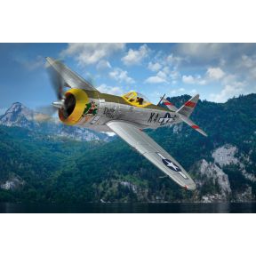 Corgi AA33827 Republic P47D Thunderbolt Dottie Mae 4229150 / K4S 410th FG 511th FS May 8th 1945