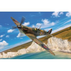 Corgi AA33911 Supermarine Spitfire Mk.I R6775 YT-J Flying Officer Jeffrey Quill