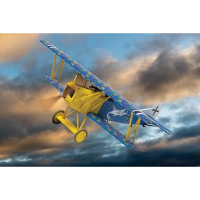 Corgi AA38909 Fokker D. VII (OAW) Ltn. Wilhelm Leusch