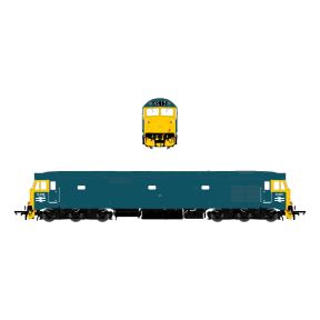 Accurascale ACC2209 OO Gauge Class 50 D423 BR Blue