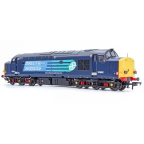 Accurascale ACC2314 OO Gauge Class 37/6 37602 DRS Compass