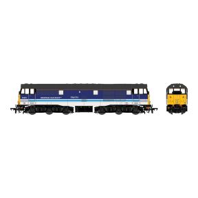 Accurascale ACC2774 OO Gauge BR Class 31 31421 'Wigan Pier' Regional Railways DCC Sound Fitted