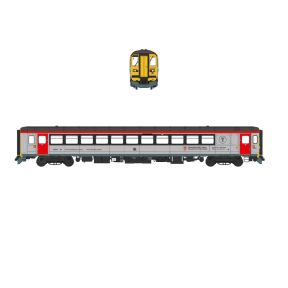 Accurascale ACC3506DCC OO Gauge Class 153 Railcar 153906 TfW DCC Sound Fitted