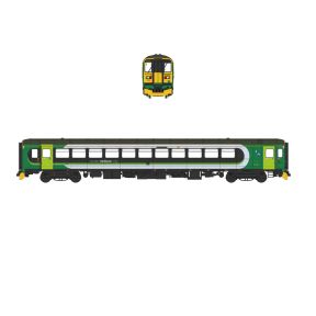 Accurascale ACC3508DCC OO Gauge Class 153 Railcar 153356 London Midland City DCC Sound Fitted