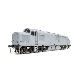 Accurascale OO Gauge Class 37/7 37714 BR Railfreight Metals Sector Limited Edition DCC Sound Fitted