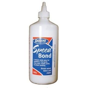 Deluxe AD11 Speed Bond