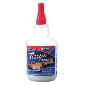 Deluxe Materials AD60 Tissue Paste (50ml)