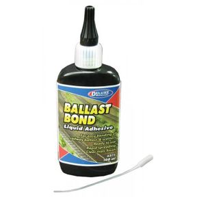 Deluxe Materials AD75 Ballast Bond Liquid Adhesive