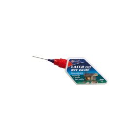 Deluxe Materials AD-87 Laser Cut Kit Glue