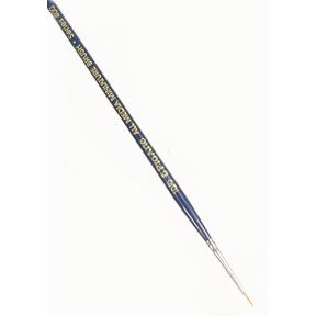 ProArte ALLMED100 Series 400 All Media Paint Brush 10/0