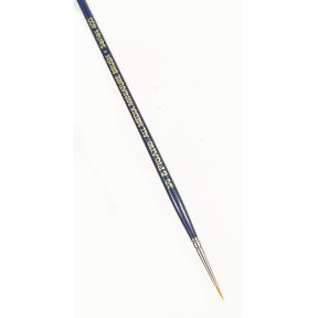 ProArte ALLMED30 Series 400 All Media Paint Brush 3/0