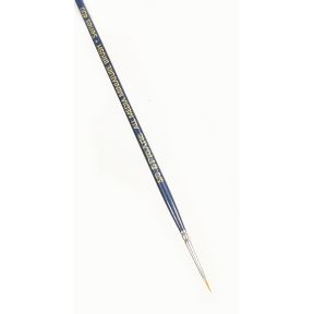 ProArte ALLMED50 Series 400 All Media Paint Brush 5/0