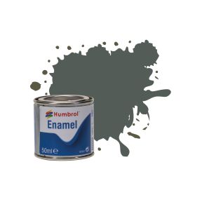 Humbrol No.1 Primer Enamel Paint 50ml Tin