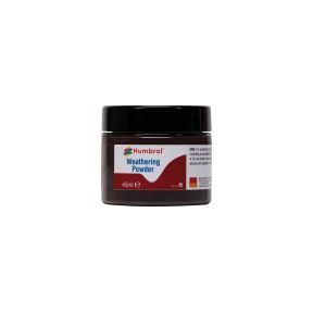 Humbrol Weathering Powder