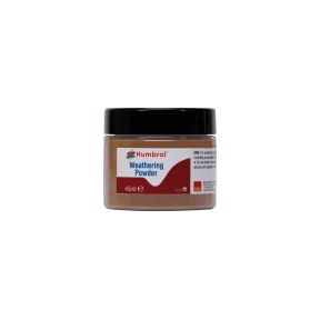 Humbrol Weathering Powder