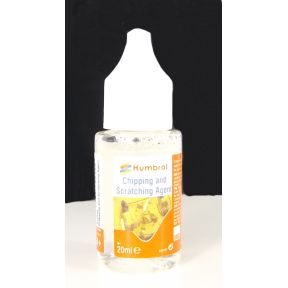 Humbrol AV0101 Chipping And Scratching Agent