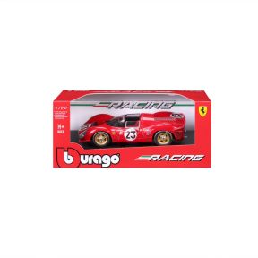 Bburago 18-26310 Ferrari Daytona 330 P4 Diecast Model