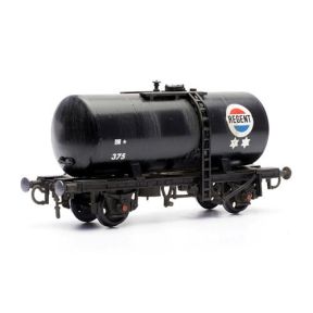 Dapol C090 OO Gauge 20 Ton Tank Wagon Regent Plastic Kit