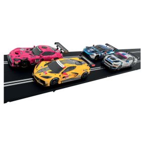 Scalextric C1436 Scalextric ARC PRO Pro Platinum Set