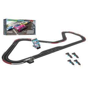 Scalextric C1436 Scalextric ARC PRO Pro Platinum Set