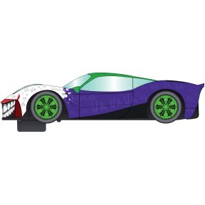 Scalextric C4142 Scalextric Joker Inspired Car