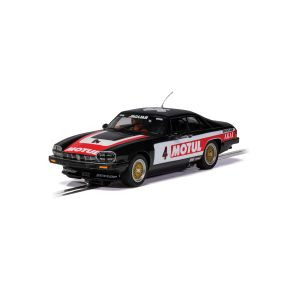 Scalextric C4261 Jaguar XJS Spa 24Hrs 1982 Walkinshaw, Nicholson & Percy