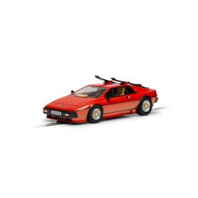 Scalextric C4301 James Bond Lotus Esprit Turbo For Your Eyes Only