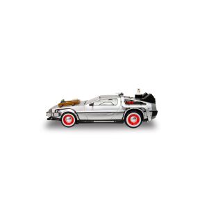 Scalextric C4307 Back to the Future 3 Time Machine